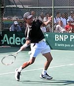 Foto: ALBERTO BORREGO