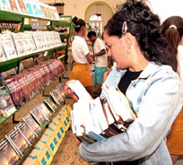 Foto:  JOS� M. CORREA