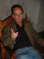 Foto: GONZ�LEZ RIVAS