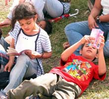 Foto: ARNALDO SANTOS