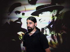 Foto: ALBERTO BORREGO