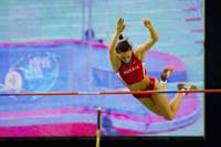 Elena Isinbaieva