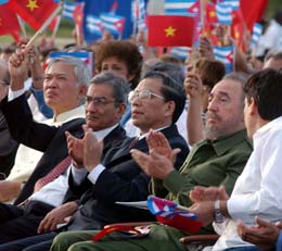 Foto: AHMED VEL�ZQUEZ