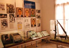 Foto: ARNALDO SANTOS