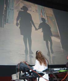 Foto: RICARDO L�PEZ