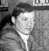 Foto: ERNESTO MASTRASCUSA