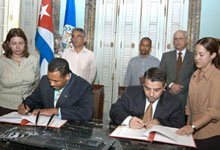 Foto: JORGE LUIS GONZLEZ