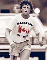 Terry Fox