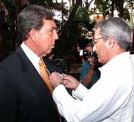 Foto: RICARDO L�PEZ HEVIA