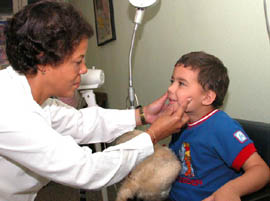 Foto: RICARDO LPEZ HEVIA