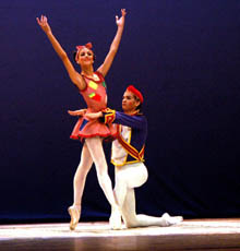 Foto: JORGE LUIS GONZ�LEZ