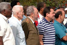 Foto: RICARDO L�PEZ HEVIA