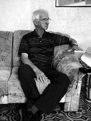 Foto: JOS� GONZ�LEZ RIVAS