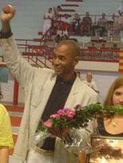 Foto: RAM�N OCHOA ALMAGUER