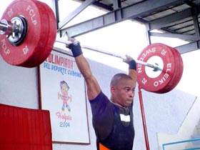 Foto: JUAN MIGUEL CRUZ