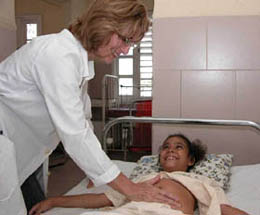 Foto: ALBERTO BORREGO