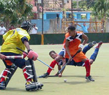 Foto: RICARDO L�PEZ HEVIA