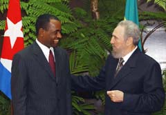 Foto: JORGE LUIS GONZ�LEZ