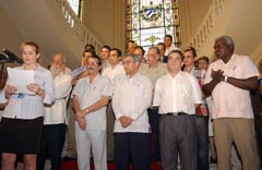 Foto: JUVENAL BAL�N