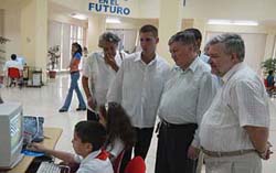 Foto: RICARDO LPEZ