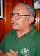 Foto: ALDO MEDEROS