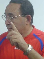 Foto: RAMN OCHOA ALMAGUER