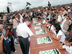 Foto: RICARDO LPEZ HEVIA