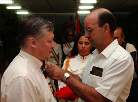 Foto: RICARDO LPEZ HEVIA