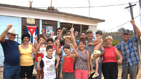 Foto: JORGE LUIS GONZLEZ