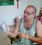 Foto: ALDO MEDEROS