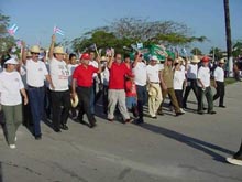  Provincia de Granma  Foto: AGUSTN SAM