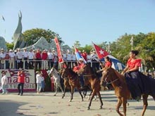  Provincia de Granma  Foto: AGUSTN SAM