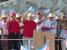  Provincia de Granma  Foto: AGUSTN SAM