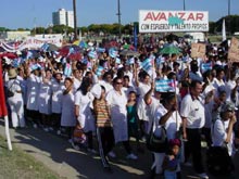 Provincia de Guantnamo  Foto: JORGE GONZLEZ SNCHEZ