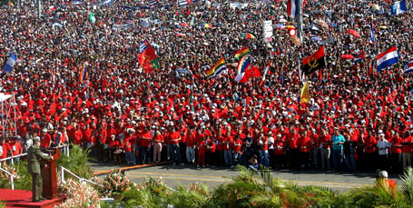 Foto: AHMED VELZQUEZ