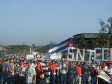 Provincia de Las Tunas  Foto: REINALDO LPEZ