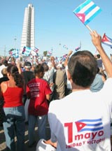 Foto: RICARDO LPEZ HEVIA