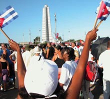 Foto: RICARDO LPEZ HEVIA