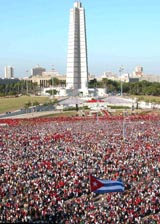 Foto: RICARDO LPEZ HEVIA