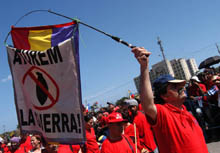 Foto: AHMED VELZQUEZ