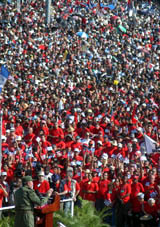 Foto: AHMED VELZQUEZ