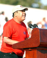 Foto: AHMED VELZQUEZ
