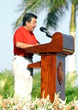 Foto: AHMED VELZQUEZ