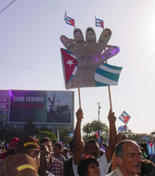 Foto: RAFAEL TORRES ESCOBAR