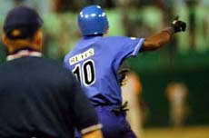 Foto: RICARDO L�PEZ