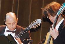 Foto: RICARDO L�PEZ