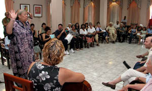 Foto: JOS� M. CORREA