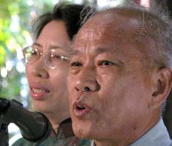 Foto: RICARDO L�PEZ HEVIA