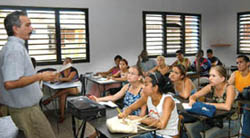 Foto: JORGE LUIS GONZ�LEZ