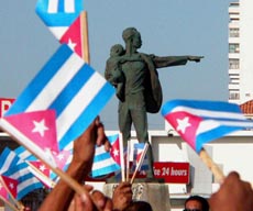 Foto: Ricardo L�pez Hevia